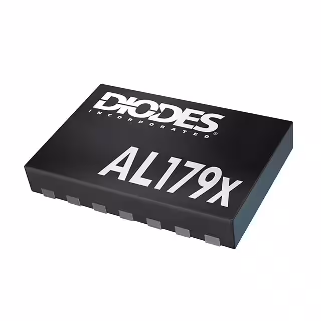 AL1793AFE-13 Diodes Incorporated  Pilotes LED